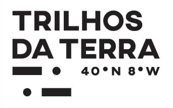 Trilhos Da Terra Logo